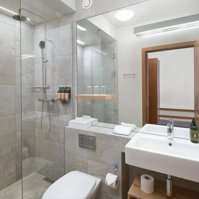 غرفة مفردة، Herad - Berjaya Iceland Hotels (ex Icelandair Hotel) 11/11