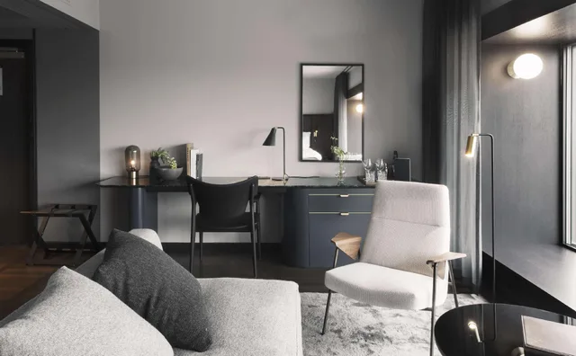 Standard, No Window، At Six An Ascend Hotel Collection Member 1/1