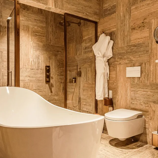Grand, Harbor, Penthouse Suite، Iniala Harbour House 6/6