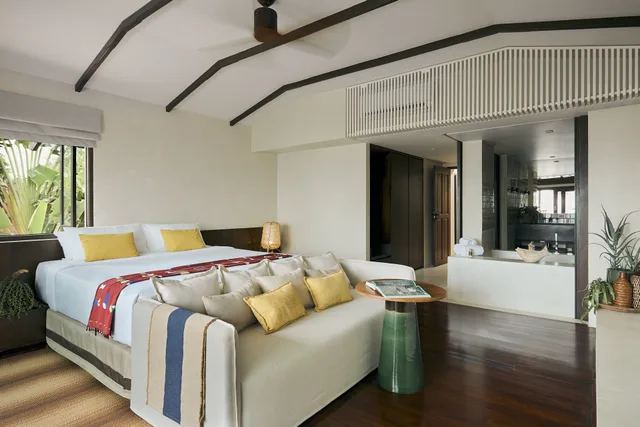 فيلا غراند، Barcelo Coconut Island 5/7