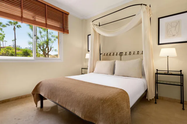 One Bedroom Suite 2+1، Wyndham Grand Costa del Sol 6/10