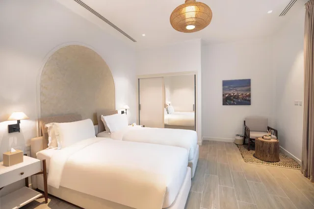 2BR Apartment، Mina Hotel and Residences 2/4