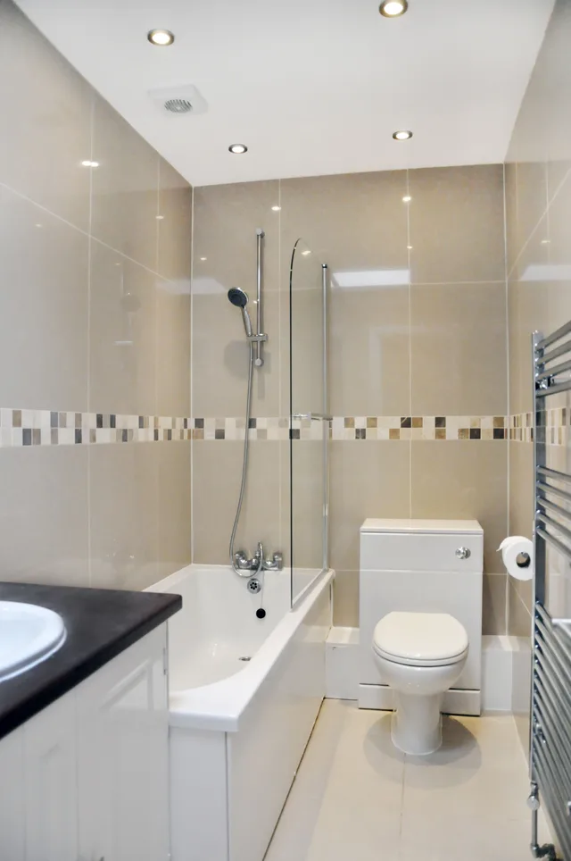 شقة بسرير كينج بغرفة نوم واحدة، Lamington Apartments 4/7
