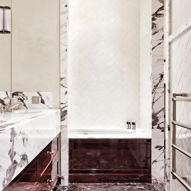 Boudoir, Saint James 4/5