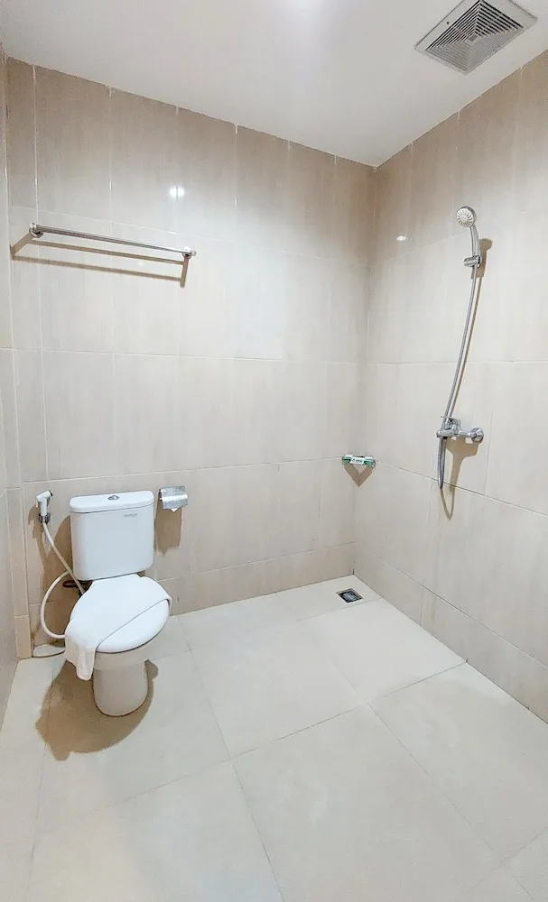 Standard, Twin Beds, Amel Hotel Convention Hall 1/1