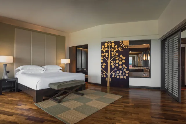 جناح تنفيذي، Pullman Phuket Karon Beach Resort 2/3