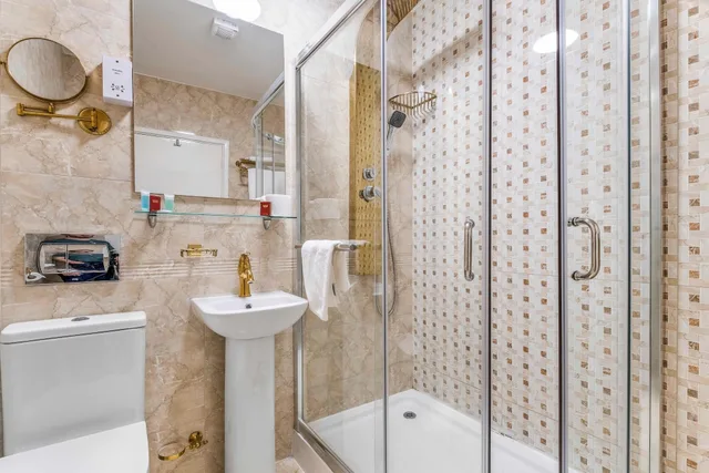 غرفة سوبيريور بسرير مزدوج، Muthu Belstead Brook Hotel 9/10