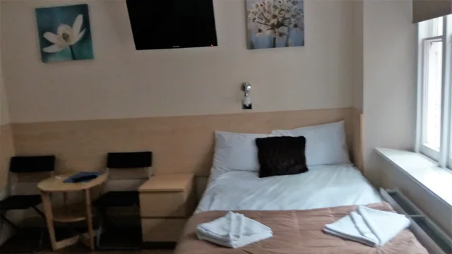 Standard, Double Bed, Tony's House Hotel 1/2