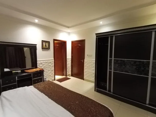 Studio, Celine Al Motamaiza Furnished Apartment 2/2