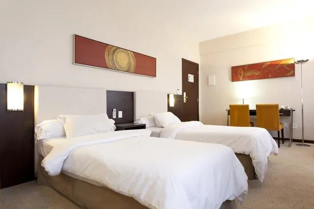 Super, Luxury, Twin Beds، Royal Savassi Boutique Hotel 1/1