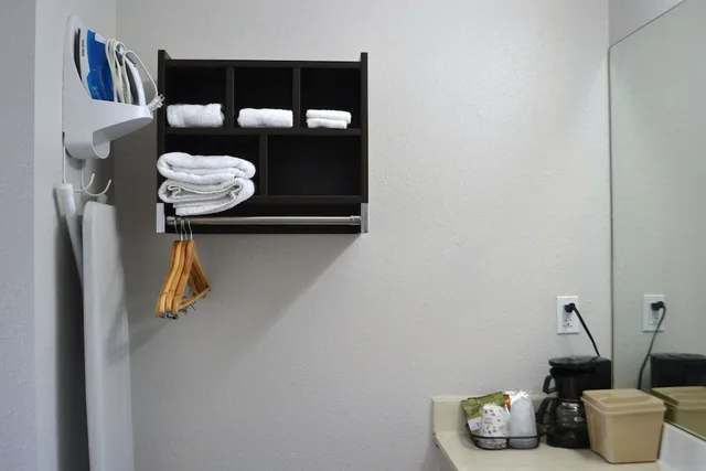 غرفة بسريرين كوين للمدخنين، Studio6 Suites Chattanooga, TN - Lookout Mtn. 4/4