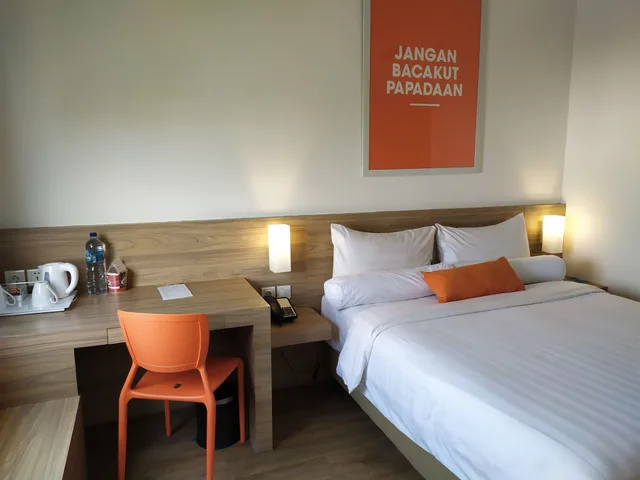 Express Double، Zuri Express Banjarmasin 3/7