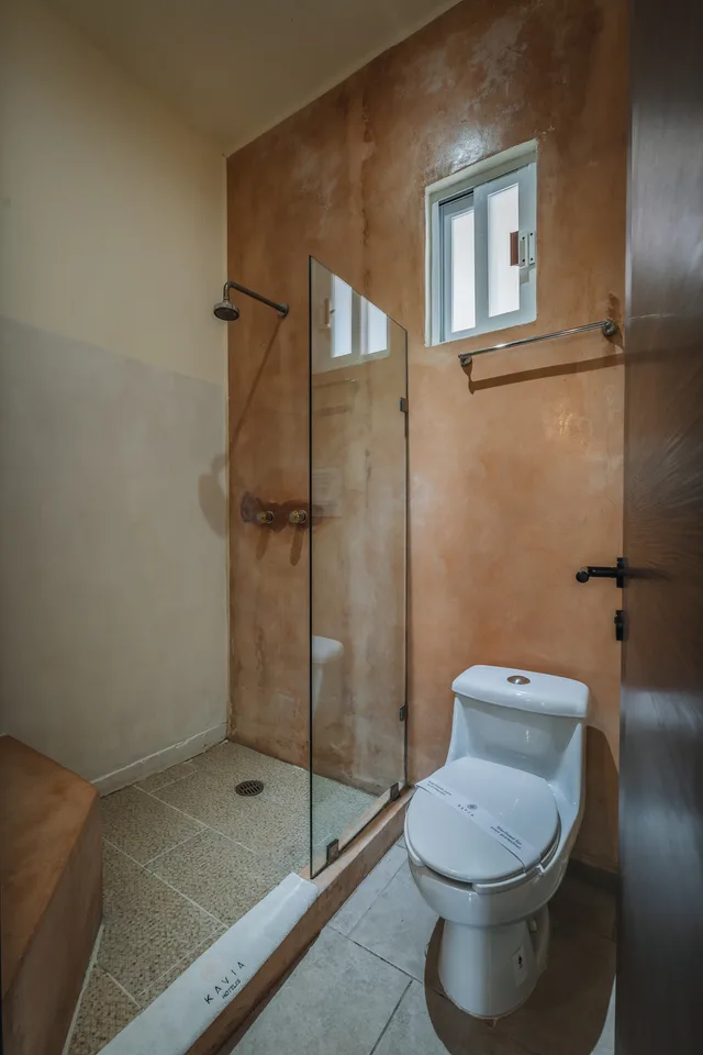 غرفة ديلوكس بسرير مزدوج، Hotel Boutique La Casona by Kavia 9/10