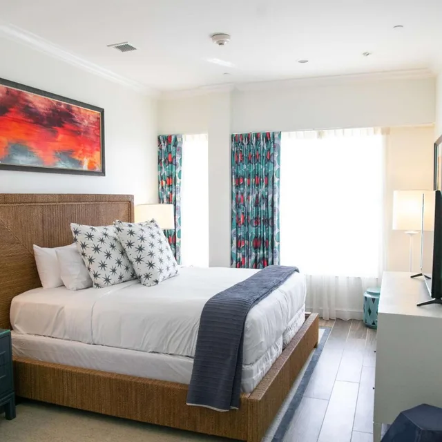 Admirals, Suite, King Bed، Hawks Cay Resort 3/5