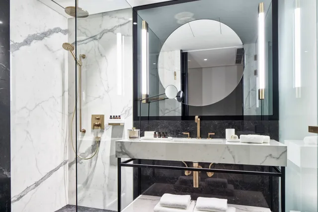 Room, King Bed, Academias Hotel, Autograph Collection 5/5