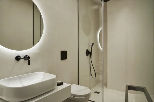 جناح بشرفة، Vasi Hotel 4/6
