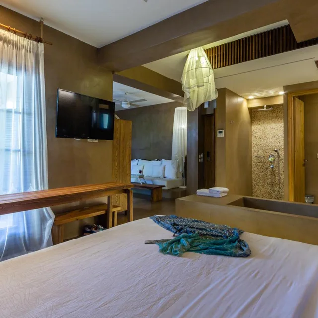Suite, Skopelos Holidays Hotel 1/2