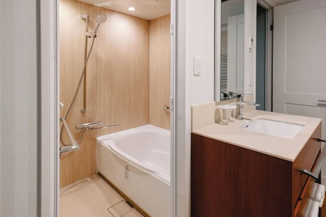 غرفة ديلوكس مفردة بسرير مزدوج، Hotel Boston Plaza Kusatsu 3/6
