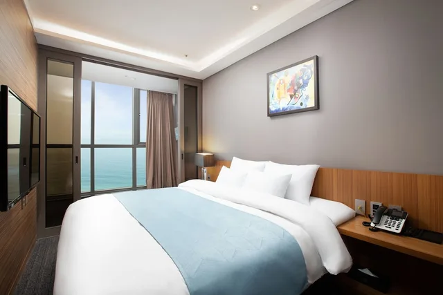 جناح عائلي بفرشتي فوتون، Hotel Mudrin 2/10