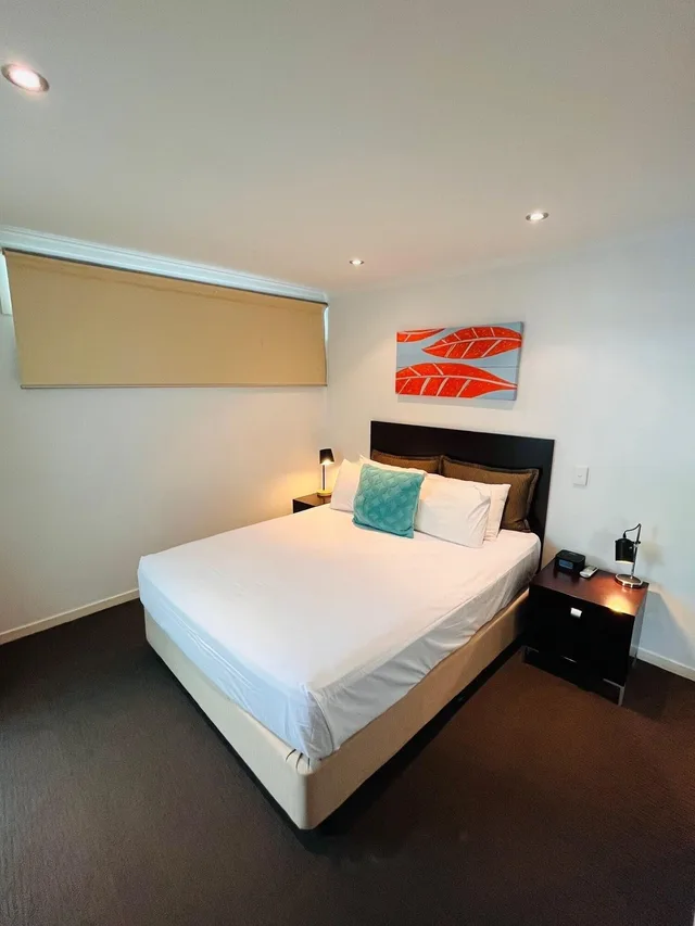 2 Bedrooms, Spa, Apartment, Garden View, 2 Bathrooms، At Marina Shores 2/10