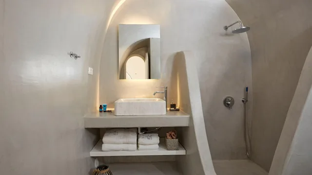 Serenity, Villa, Caldera View, Private Pool، Amaya Selection Of Villas 9/10