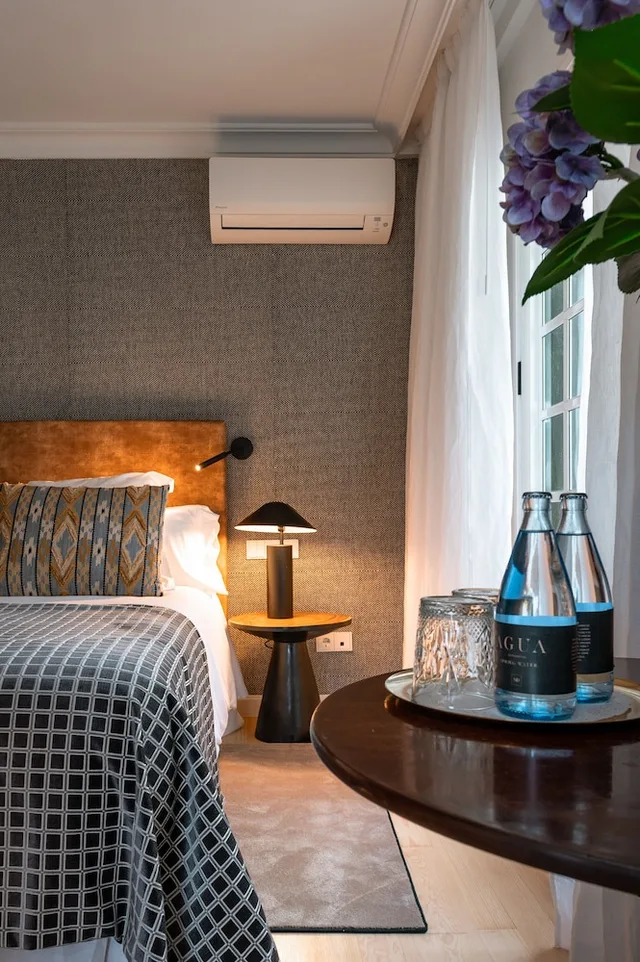 جناح أساسي بسريرين منفصلين، Hotel Boutique San Diego - Adults Only 6/6