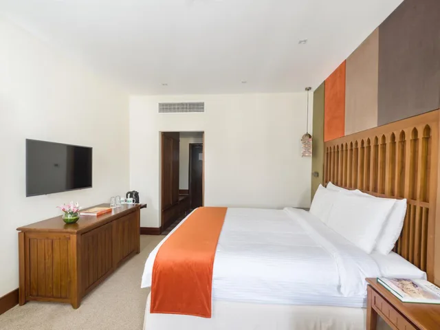 غرفة ديلوكس، AL FALAJ HOTEL 3/6
