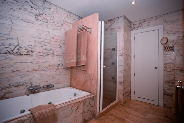 شقة بغرفتي نوم، Palm Oasis Maspalomas 2/2