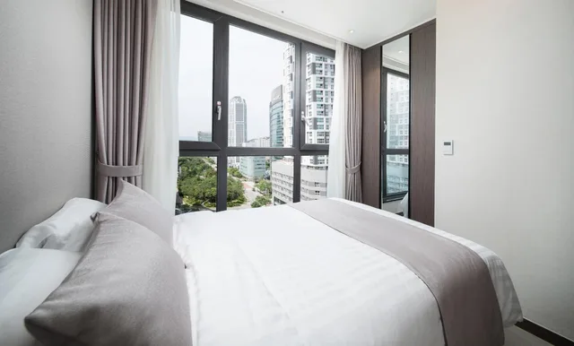 جناح بريميوم، Utop Boutique Hotel and Residence 1/2