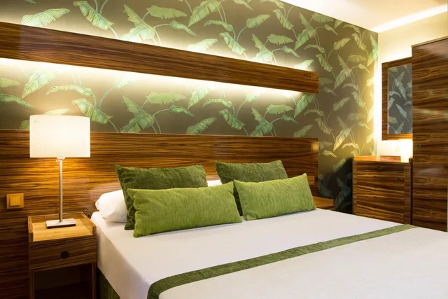 غرفة سوبيريور عائلية، Hotel Buyuk Keban 2/8