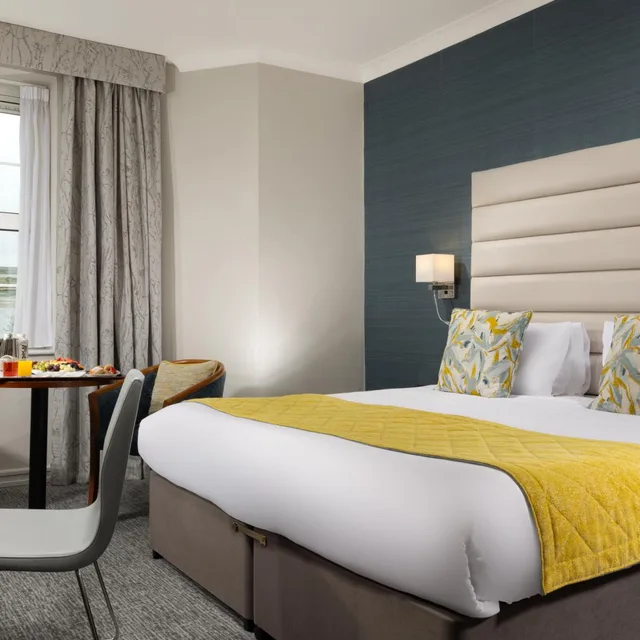 Executive, Double Bed, The Grand Malahide 4/9