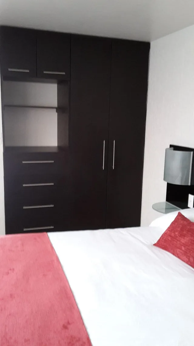 جناح بزنس بغرفتي نوم، Grupo Kings Suites Musset 8/10