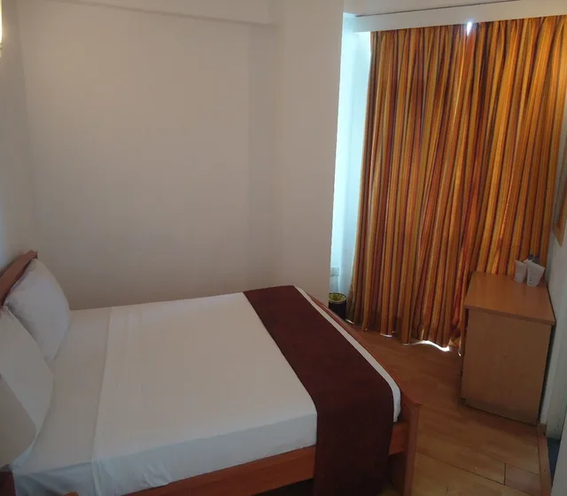 غرفة قياسية مفردة، Global Towers Hotel Apartments 9/10