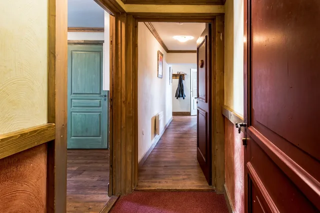 5 Rooms, Apartment, 5 Double Beds، Residences Village Montana 6/6