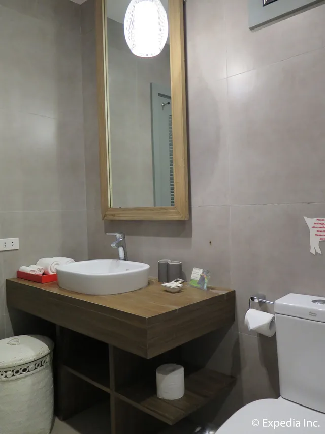 غرفة ديلوكس بسريرين منفصلين بإطلالة على البحر، La Chevrerie Resort And Spa 3/4