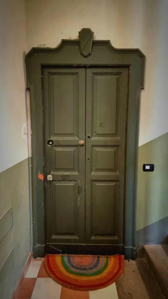 Casa Storica 5 Giornate, Milan 7/50