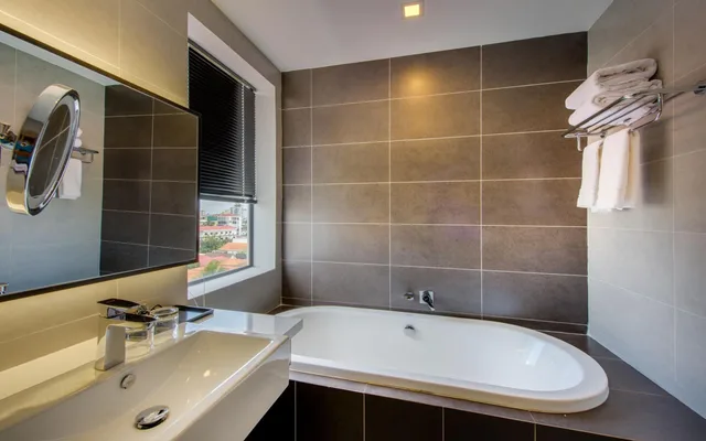 Suite, Mansion، Mansion 51 Hotel & Apartment 9/10
