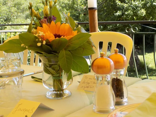 Hotel Le Vieux Tilleul، Digne-les-Bains 29/46