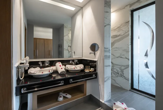 غرفة بريفيليج، Sirayane Boutique Hotel And Spa 2/2