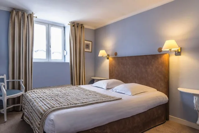 غرفة كلاسيكية مفردة، Hotel De L Univers 1/1