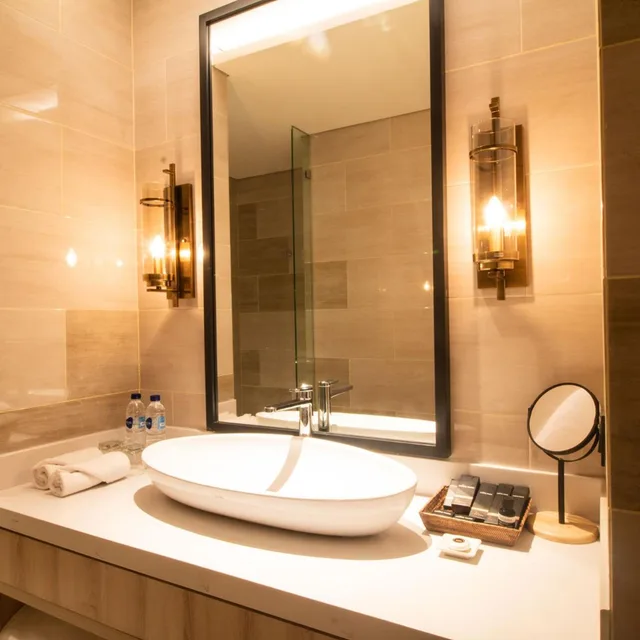 جناح رئاسي، Prime Park Hotel And Convention Lombok 6/10