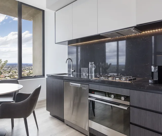 Avani Melbourne Box Hill Residences، ملبورن 34/77