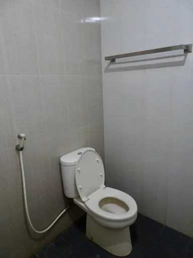 غرفة ديلوكس، Hotel IRAA Malioboro 3/3