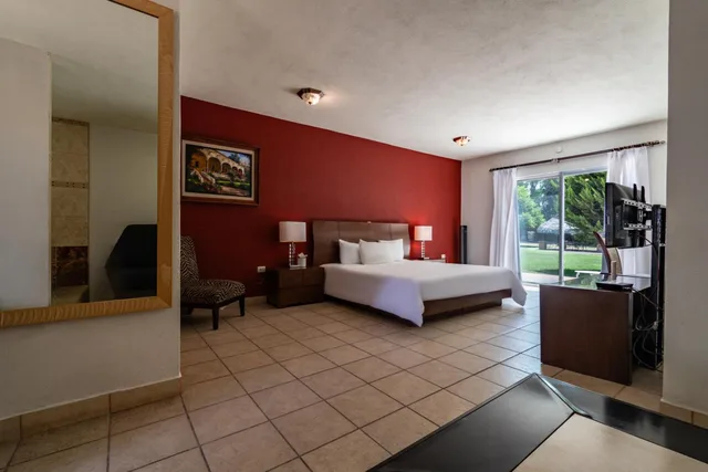 Master, Suite، Hotel Atotonilco El Viejo 7/10