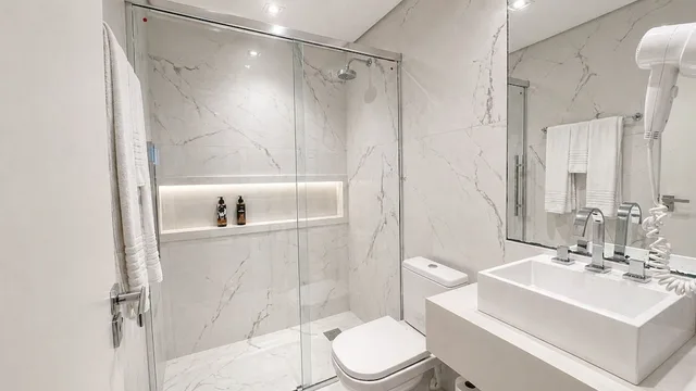 شقة بريميوم بغرفتي نوم، Hotel Praia Brava 4/5
