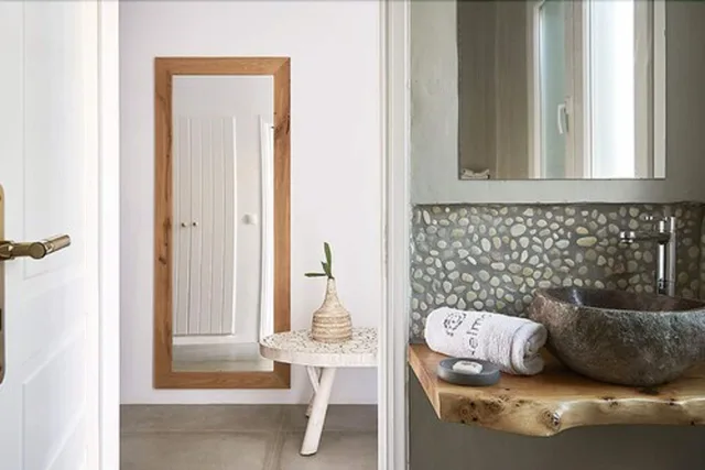 استوديو ديلوكس بسرير كوين مع أريكة، Delmar Apartments And Suites 2/2