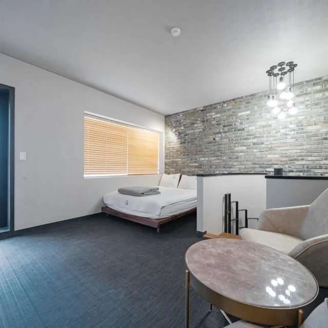 Duplex, Suite, Louis Boutique Hotel 7/8