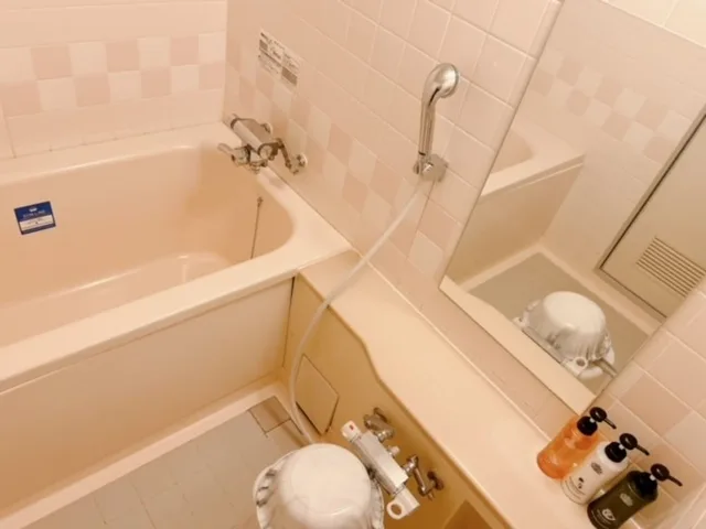 Economy, Twin Beds, Two Extra Beds, 2 Sofa، APA Hotel Sapporo Susukino-EkiNishi 2/3
