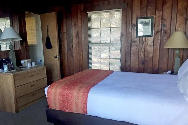 Preferred, King Bed، Skyland Resort 1/1