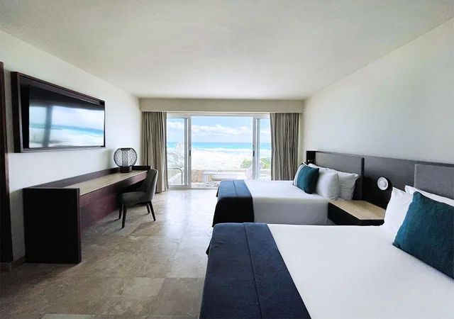 فيلا بريميوم بإطلالة على البحر، Grand Park Royal Cancun All Inclusive 1/4